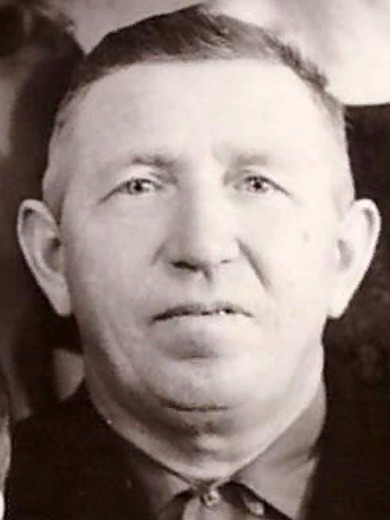 Чичерин Иван Алексеевич