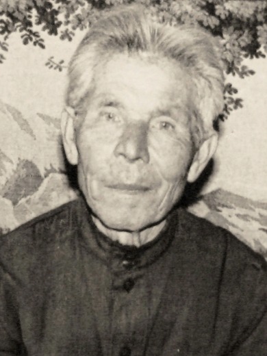 Карпов Григорий Емельянович