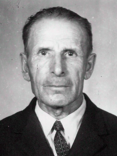 Придачин Иван Иванович