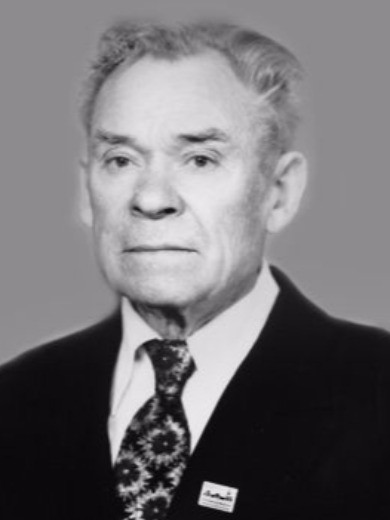 Матвеев Василий Иванович