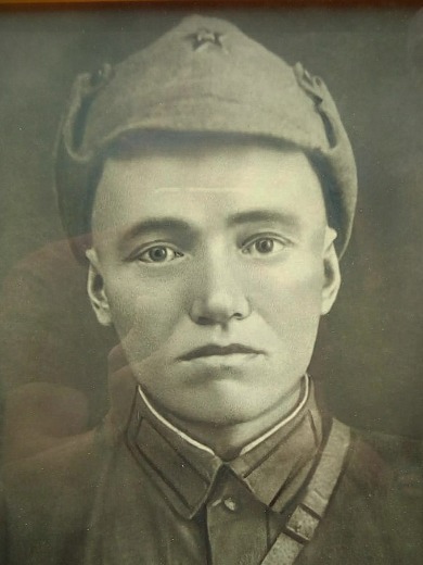 Власко Николай Иванович