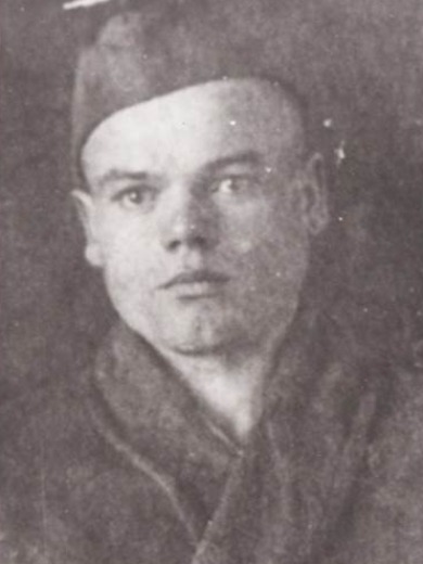 Брагин Василий Владимирович