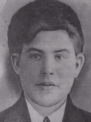 Зайцев Сергей Тихонович