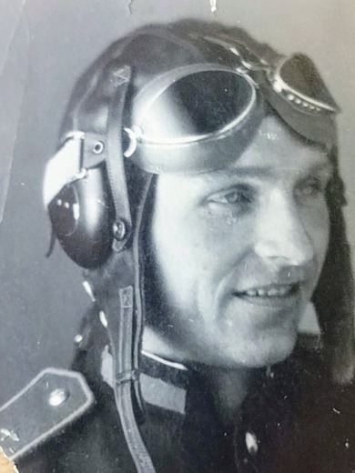 Бабенко Федор Владимирович