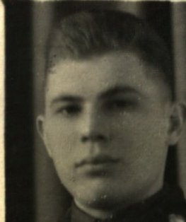 Алчин Георгий Степанович