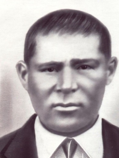 Юлмухаметов Хазимухамет Ишмухаметович