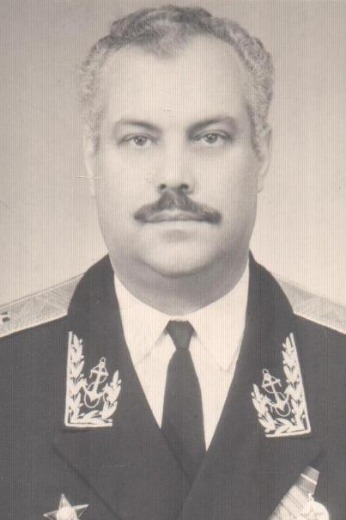 Кабанов Иван Петрович
