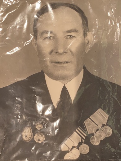 Кириловский Иван Гаврилович