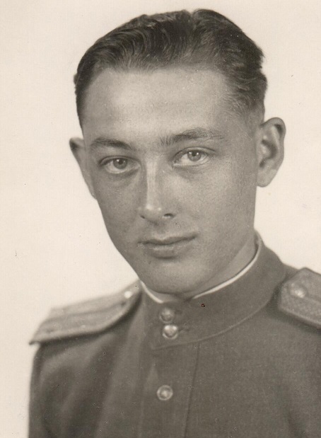 Вереин Геннадий Степанович