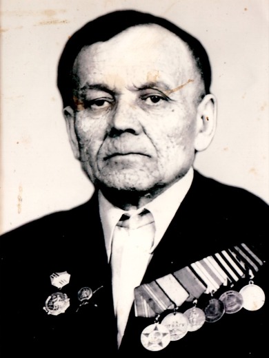 Шаниязов Хурма