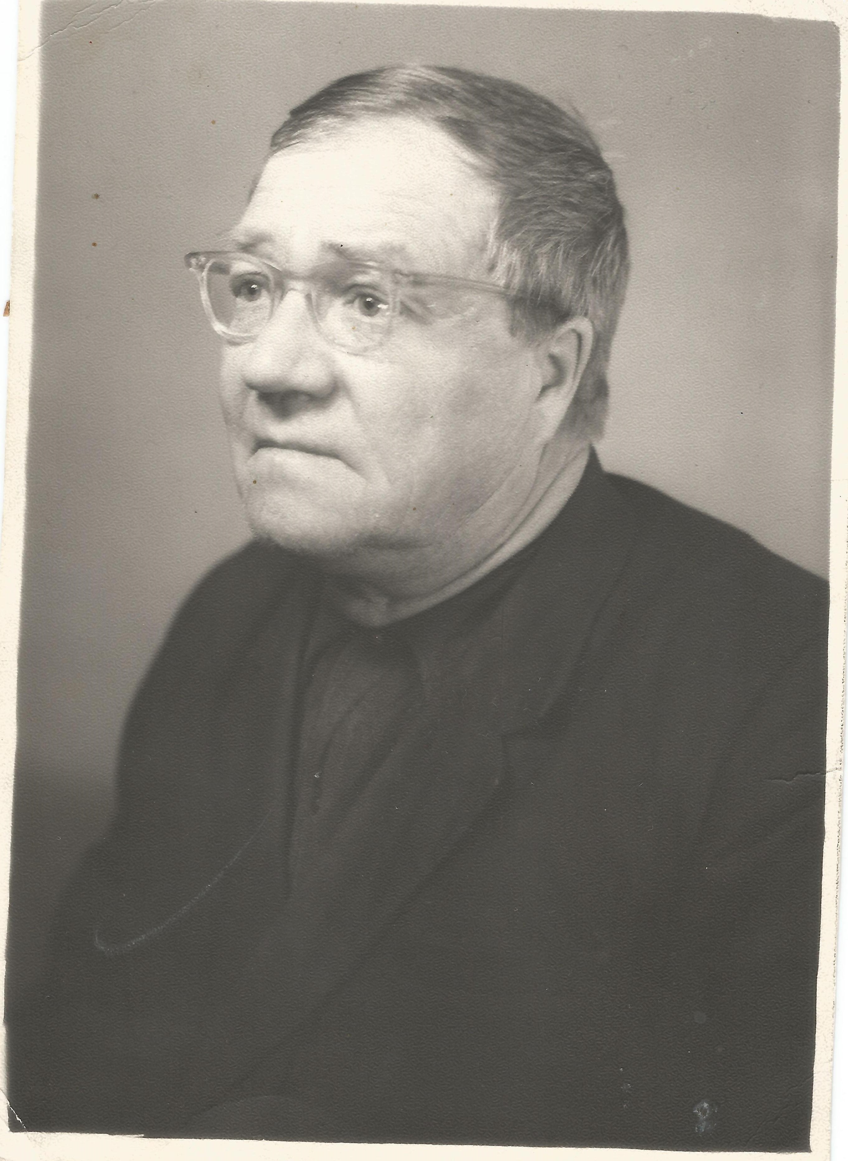 Маслин Николай Васильевич