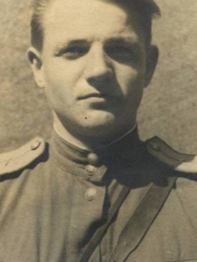 Травкин Николай Иванович