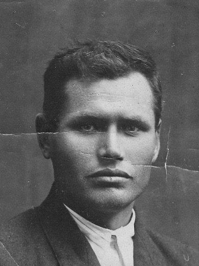 Хоружевский Афанасий Максимович