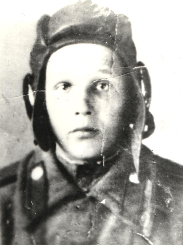 Печенкин Николай Петрович