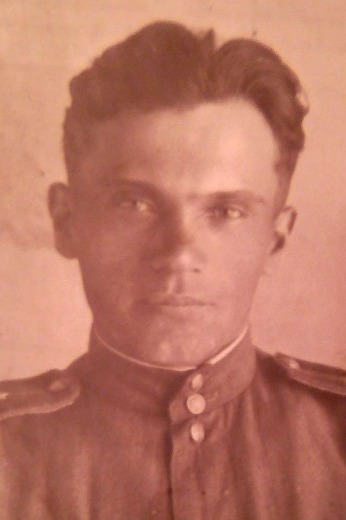 Сергеев Николай Петрович