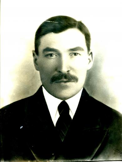 Янкин Василий Илларионович