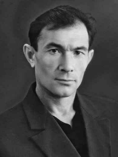 Гербов Василий Михайлович