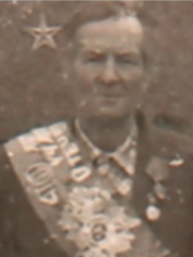 Ломакин Михаил Иванович