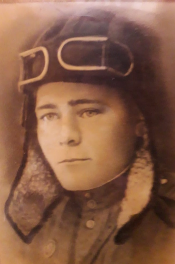 Угольников Иван Васильевич