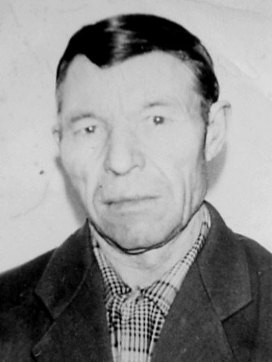 Чистотин Пётр Васильевич