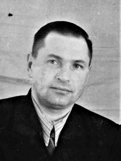 Бычков Андрей Ефимович
