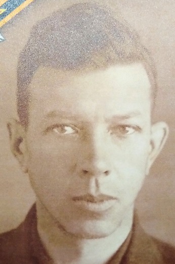 Тирюков Алексей Григорьевич