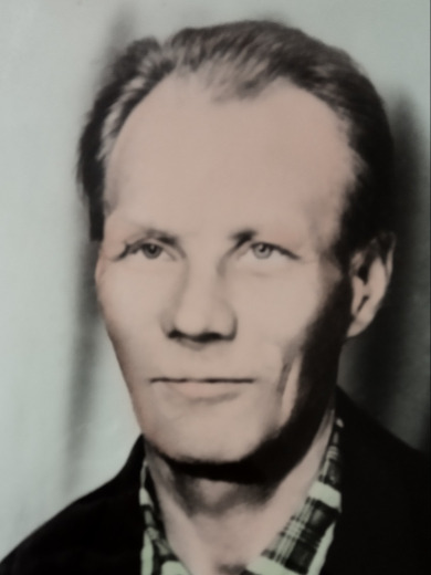 Назаров Александр Демидович