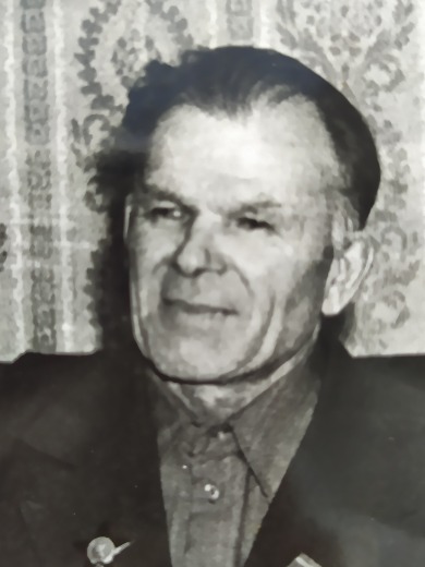 Рогозин Александр Павлович