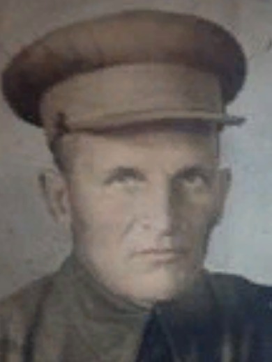 Силанов Алексей Тимофеевич