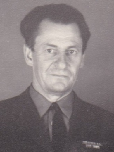 Кравцов Тимофей Маркович