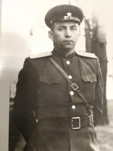 Курченко Виктор Иванович