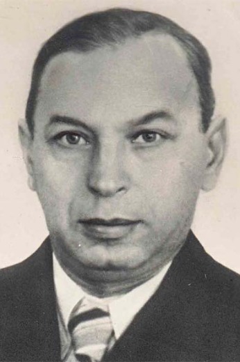 Пинес Исаак Яковлевич