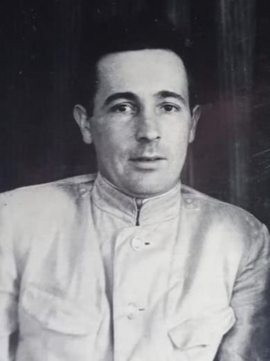Зинченко Сергей Максимович