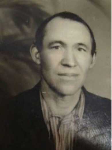 Молодцов Аркадий Васильевич