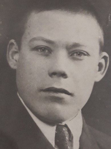 Латин Василий Иванович