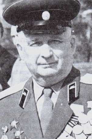 Кирдяшов Сергей Николаевич