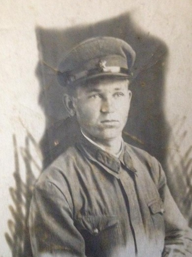 Максимцев Григорий Емельянович