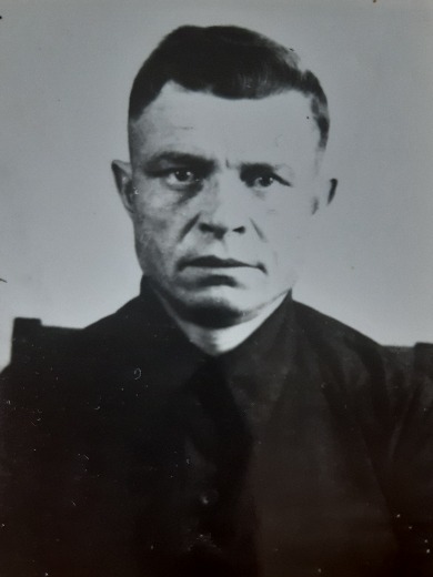 Коршунов Семен Петрович