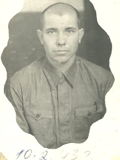 Шитов Алексей Георгиевич