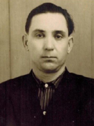 Головань Николай Ефимович