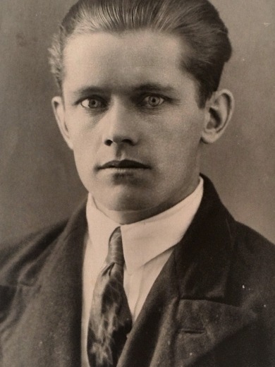 Ботов Иван Федорович