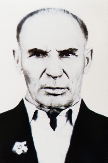 Шудрин Иван Филиппович