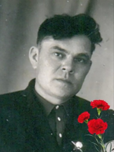 Почекуев Александр Иванович