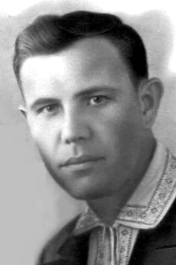 Плаксин Павел Алексеевич