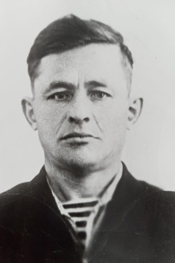 Гаврилов Юрий Тимофеевич