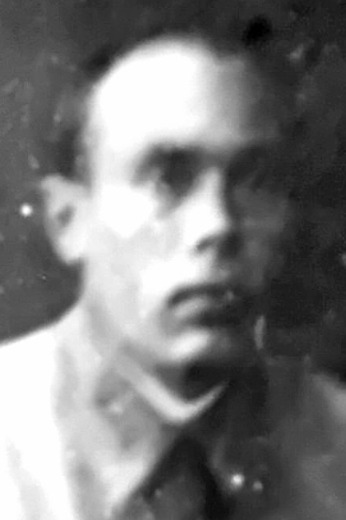 Михин Иван Иванович