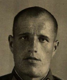 Власов Александр Андриянович