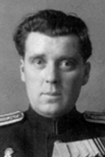 Каравай Михаил Иванович
