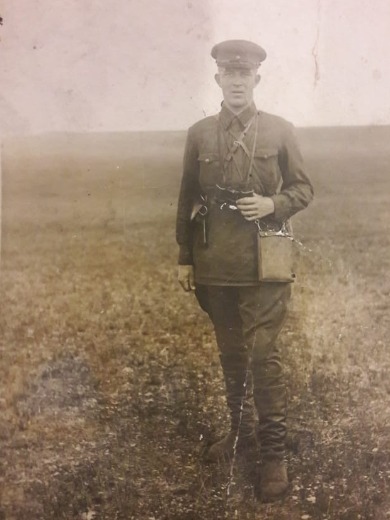 Сушков Павел Александрович