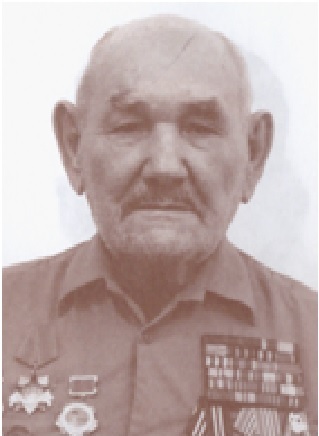 Андриенко Петр Николаевич